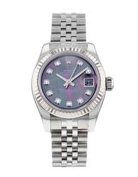 Rolex Datejust Lady 179174